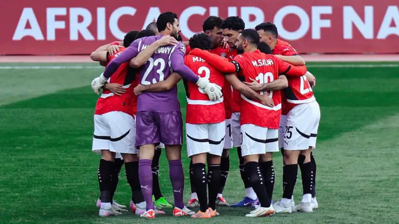 تحديد موعد المواجهة الودية المرتقبة بين منتخبي مصر والسعودية استعداداً لكأس العالم